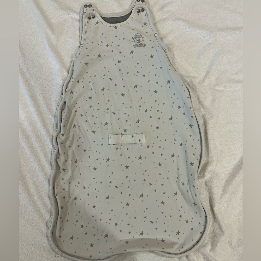 Woolino 4Season® Ultimate Baby Sleep Sacks